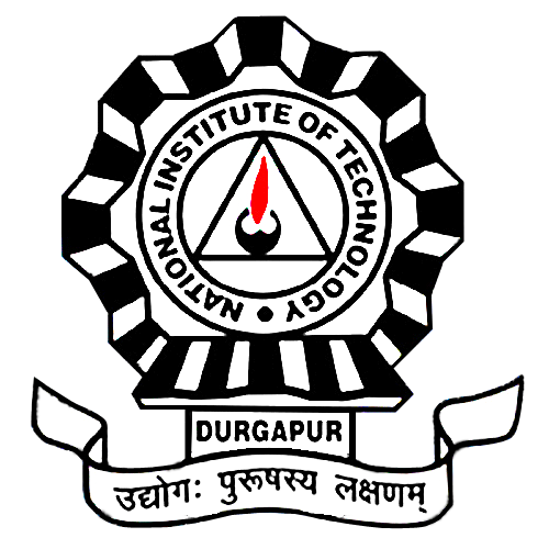 NIT Durgapur logo